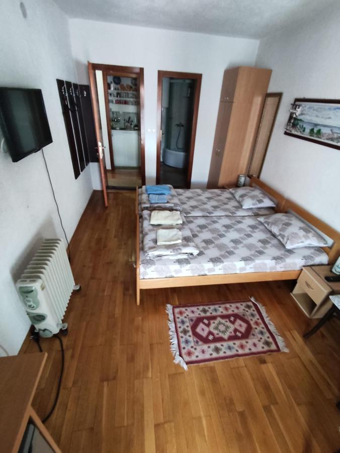 Dudinka Guest house Ohrid