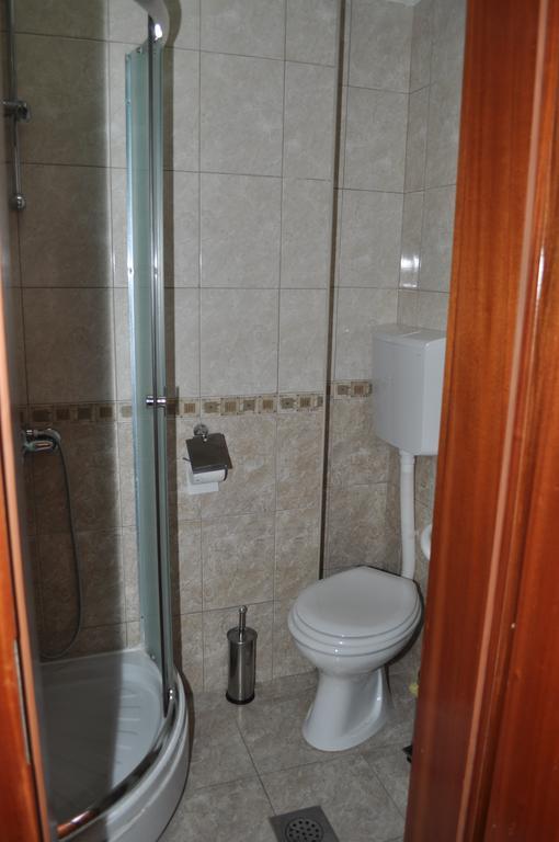 Guest house Dudinka 3*