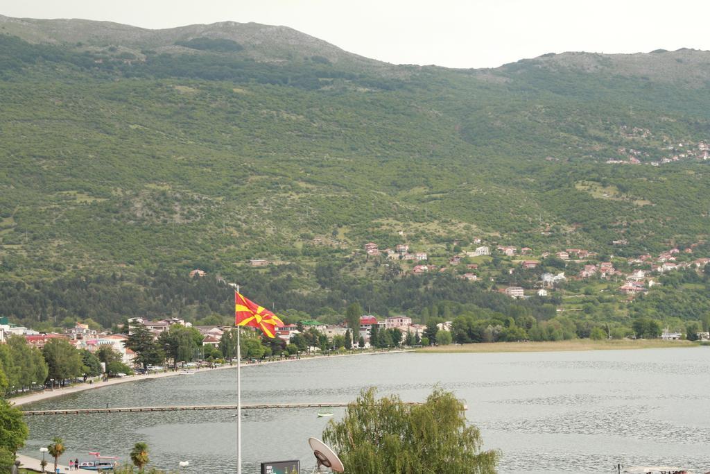 Guest house Dudinka Ohrid