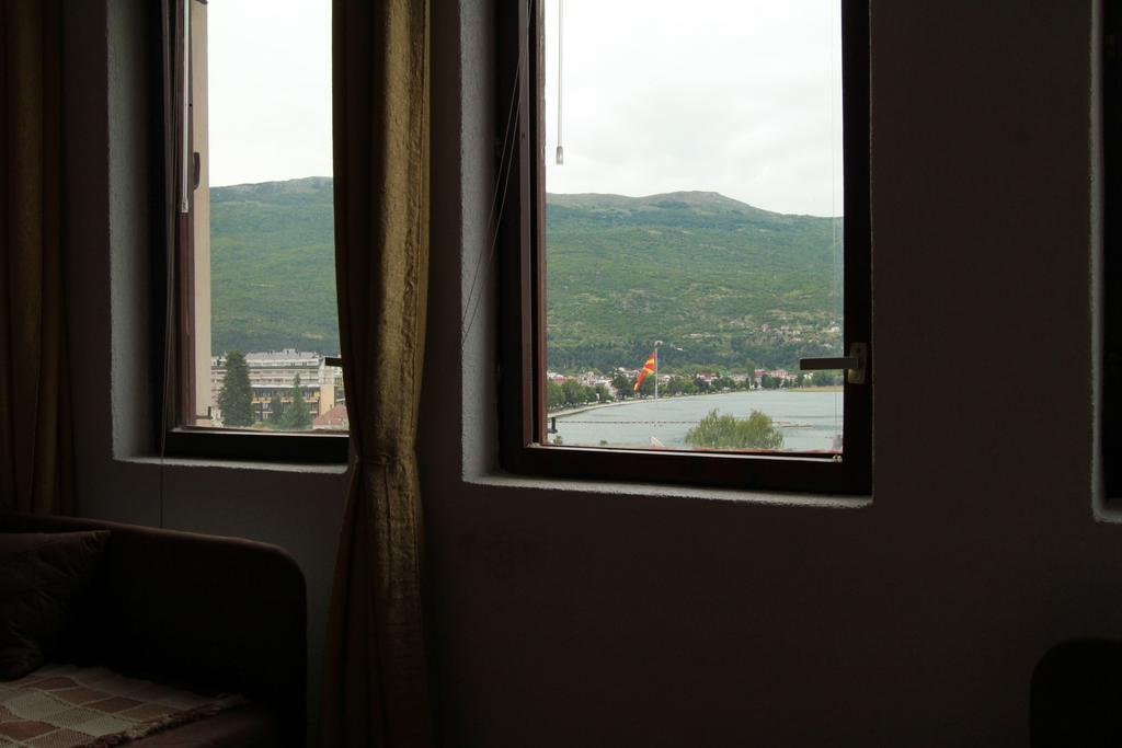 Dudinka Ohrid