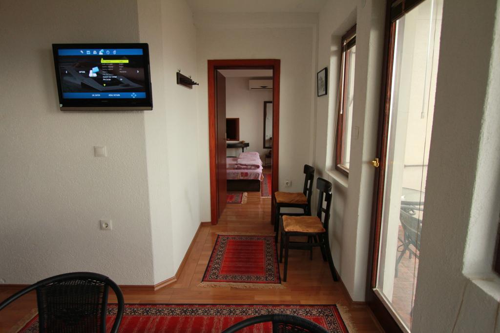 Dudinka Ohrid