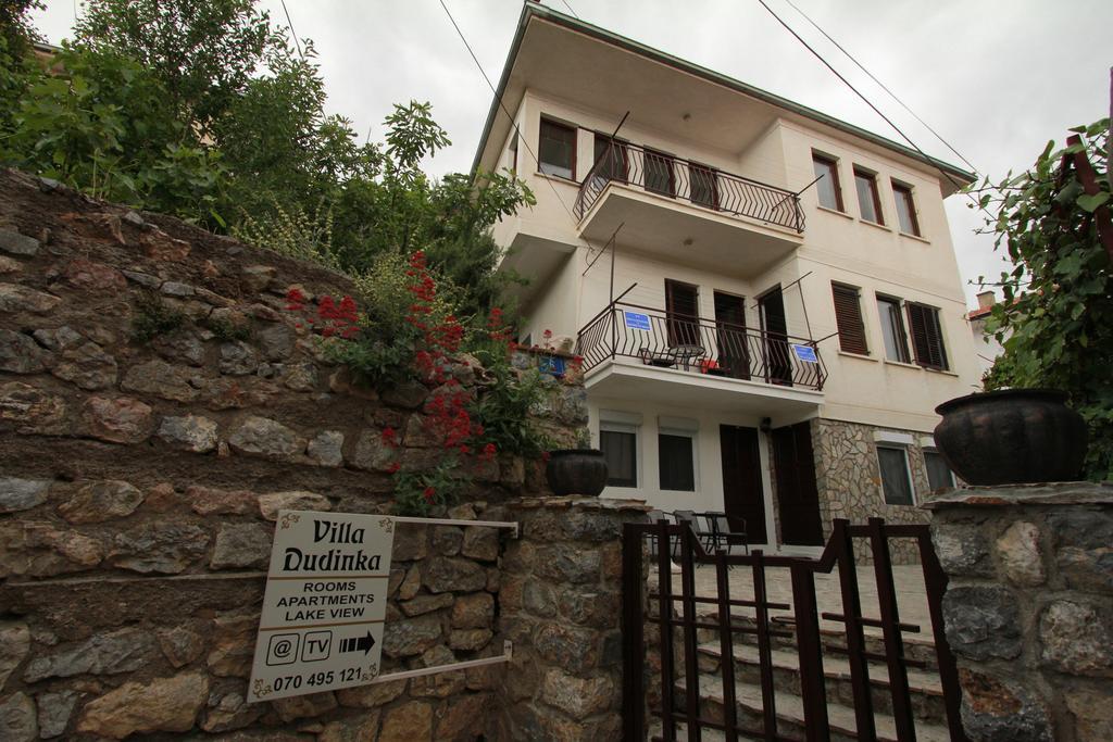 Dudinka