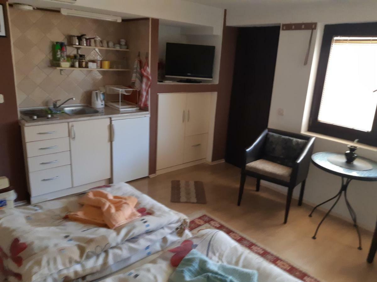 Dudinka Guest house Ohrid