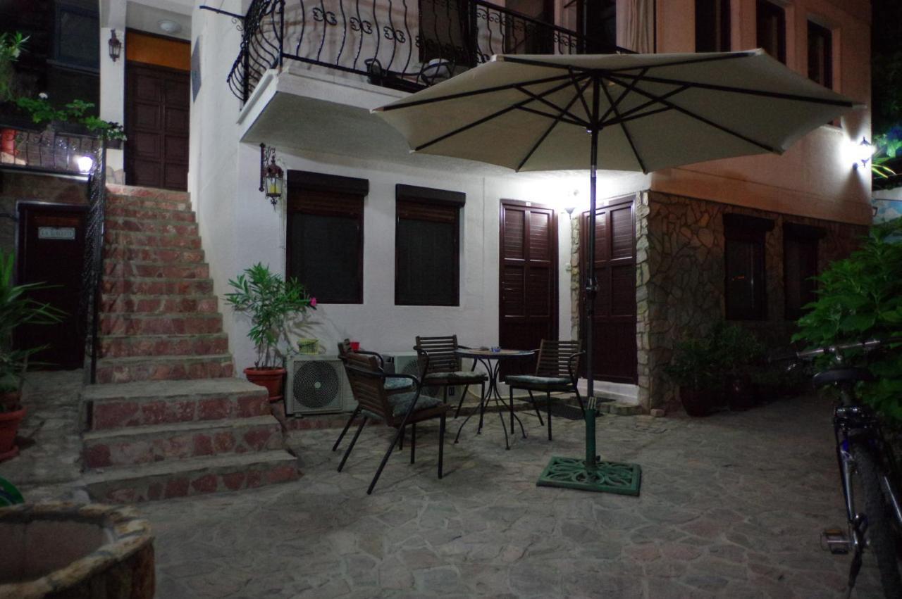 Dudinka 3*